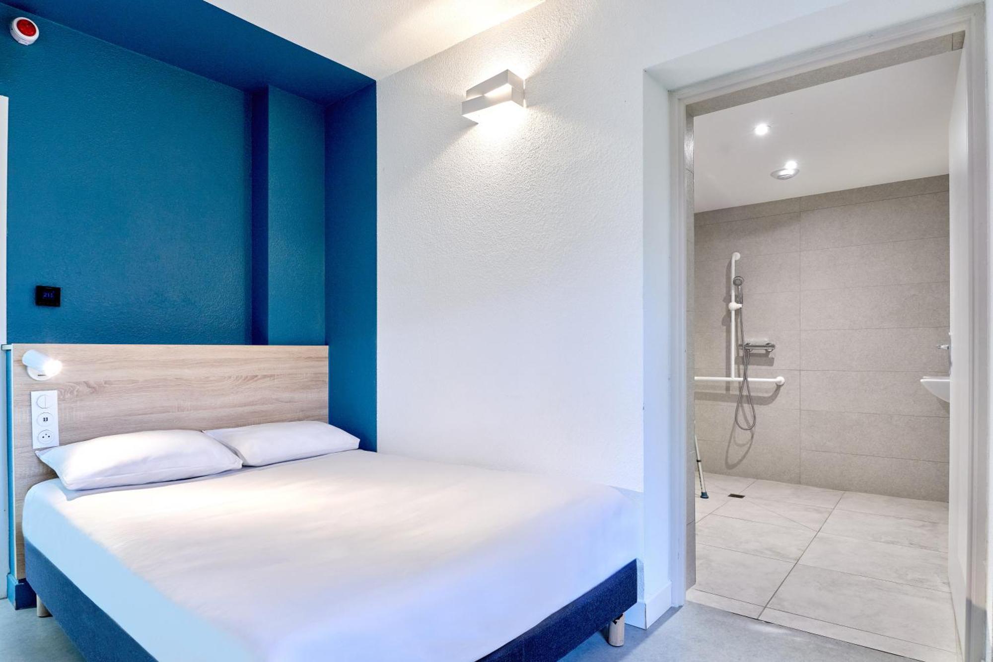 Kyriad Direct Moulins Sud - Yzeure ภายนอก รูปภาพ