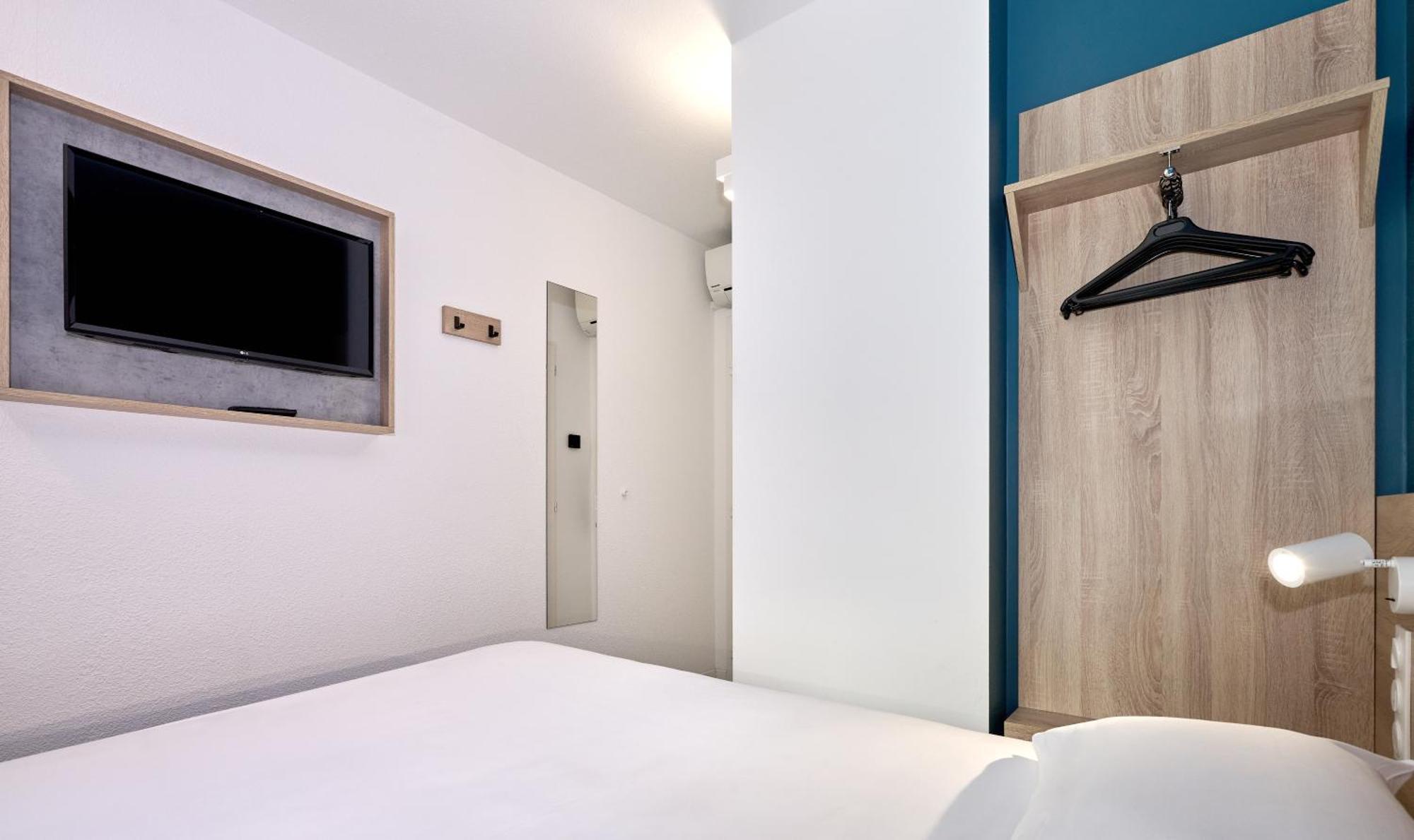 Kyriad Direct Moulins Sud - Yzeure ภายนอก รูปภาพ