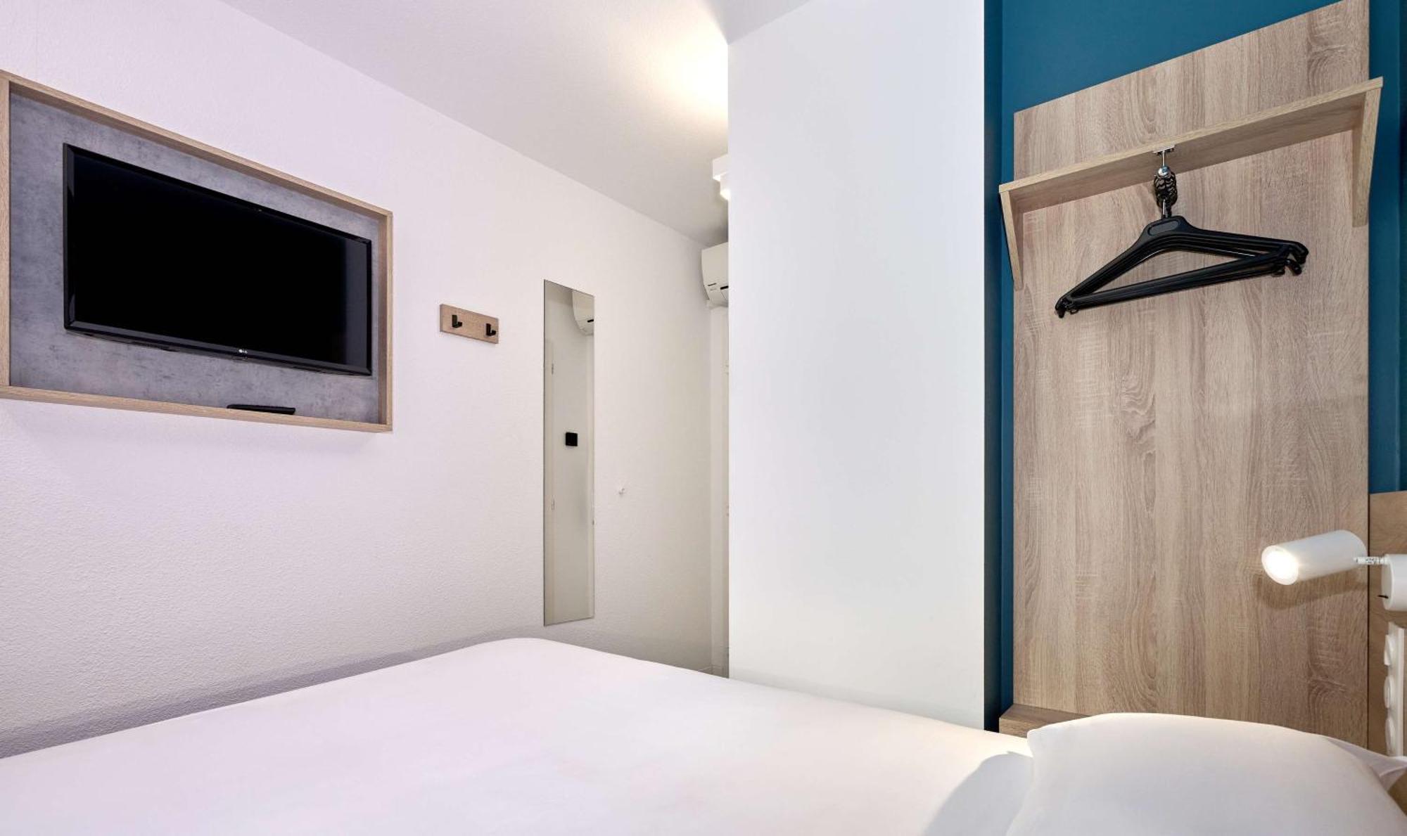 Kyriad Direct Moulins Sud - Yzeure ภายนอก รูปภาพ